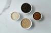 gluten food