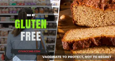 Navigating Gluten-Free Challenges: Understanding 'Has No Gluten Free' Labels
