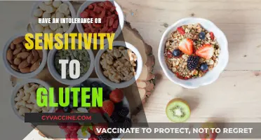 Navigating Gluten Sensitivity: A Guide to a Healthier You
