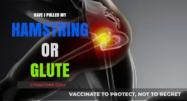Hamstring or Glute Strain: Differentiating Between the Two