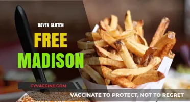 Discover Haven Gluten Free in Madison: A Celiac's Paradise