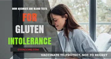 Unraveling the Mystery: Blood Tests and Gluten Intolerance Accuracy