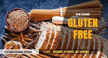 Mastering a Gluten-Free Lifestyle: Tips, Tricks, and Delicious Alternatives
