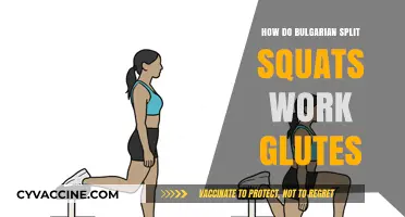 Unleash Your Glutes: The Power of Bulgarian Split Squats