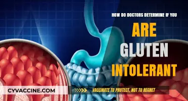 Unraveling Gluten Intolerance: A Doctor's Diagnostic Journey