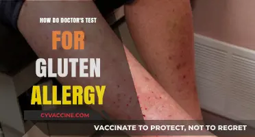 Unraveling the Mystery: How Doctors Diagnose Gluten Allergies