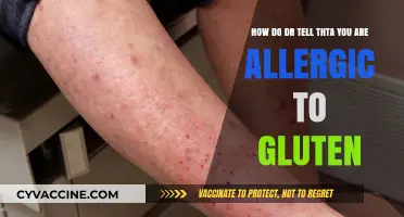 Unveiling Gluten Allergy: How Doctors Diagnose This Common Condition
