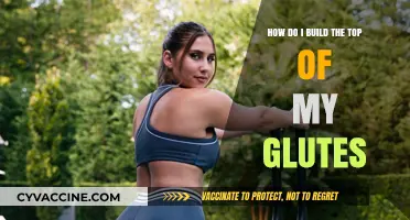 Sculpting Strong Glutes: A Guide to Building Your Perfect Rear