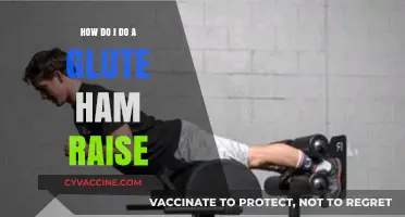 Mastering the Glute Ham Raise: A Step-by-Step Guide