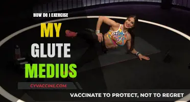 Unlocking the Power of Your Glute Medius: A Comprehensive Guide