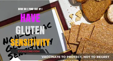 Discovering Gluten Sensitivity: A Guide to Recognizing Symptoms and Seeking Answers