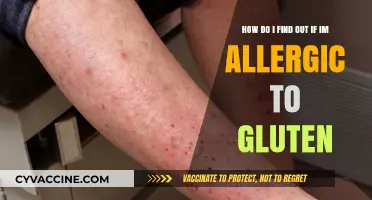 Discovering Gluten Allergy: A Comprehensive Guide to Diagnosis