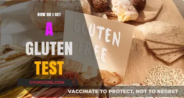 Navigating Gluten Testing: A Comprehensive Guide for Celiacs and Beyond