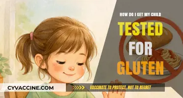 Navigating Gluten Testing for Your Child: A Comprehensive Guide