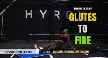 Unlocking Your Glutes' Potential: A Comprehensive Guide to Activation