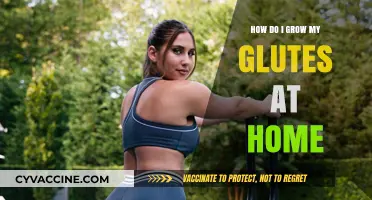 Effective Glute-Building Exercises for a Stronger You at Home