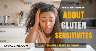 Uncovering Gluten Sensitivities: A Guide for Nurses in Clinical Practice