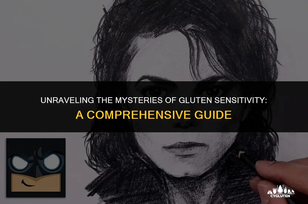 how do people have problems with gluten