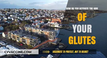 Unlocking Your Glutes: A Guide to Activating Your Side Glutes