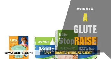 Elevate Your Fitness: The Ultimate Guide to Perfect Glute Raises