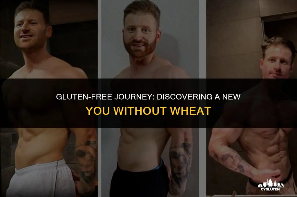 how do you feel after eliminating gluten from your diet