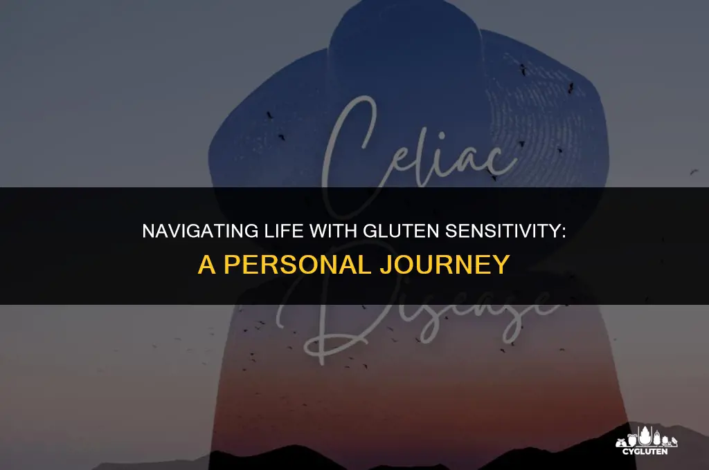 how do you feel if you are allergic to gluten