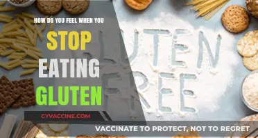 Unveiling the Emotional Journey of a Gluten-Free Lifestyle