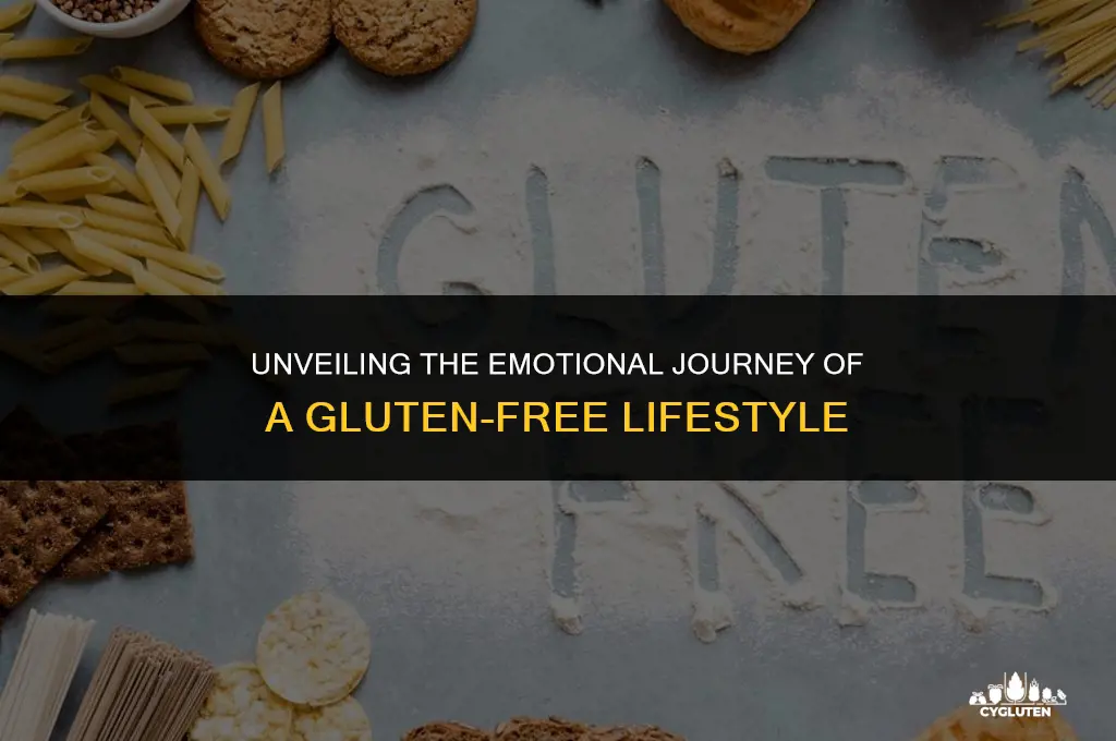 how do you feel when you stop eating gluten
