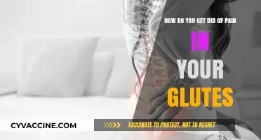 Relieving Glute Pain: Effective Strategies for Comfort and Mobility