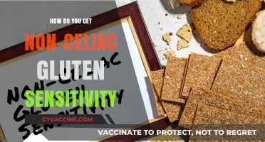 Understanding Non-Celiac Gluten Sensitivity: Causes and Symptoms