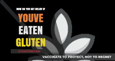 Gluten Exposure: Effective Remedies for Accidental Ingestion