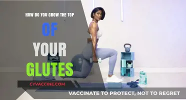 Sculpting Stronger Glutes: A Guide to Building Your Rear