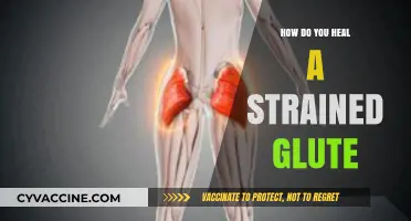 Effective Ways to Heal a Strained Glute: A Comprehensive Guide