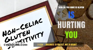 Is Gluten Hurting You? Signs to Look Out For