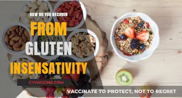 Revitalize Your Diet: A Guide to Recovering from Gluten Insensitivity