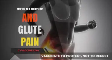 Relieving Hip and Glute Pain: Effective Strategies for Comfort