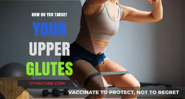 Sculpting Strong Upper Glutes: A Targeted Fitness Guide