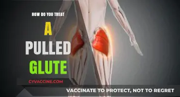 Effective Ways to Treat a Pulled Glute: A Comprehensive Guide