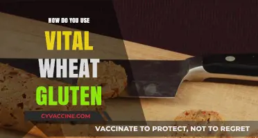Unlocking the Secrets of Vital Wheat Gluten: A Beginner's Guide