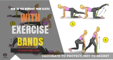 Tone Your Glutes: Effective Band Exercises for a Stronger You