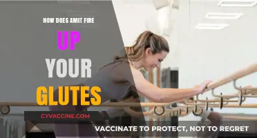 Ignite Your Glutes: The Amit Method for a Stronger You