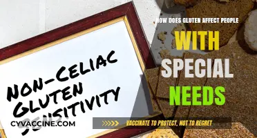 Understanding Gluten's Impact on Individuals with Special Needs