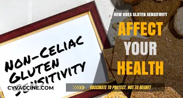Unveiling the Impact of Gluten Sensitivity on Your Health