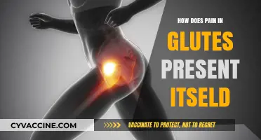 Understanding Gluteal Pain: Causes, Symptoms, and Relief