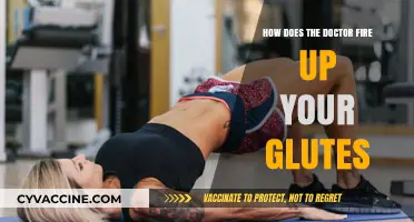 Igniting Your Glutes: A Doctor's Guide to Optimal Activation