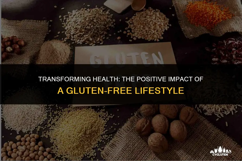 how does your life improve after n gluten