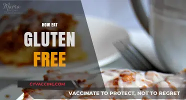 Mastering Gluten-Free Eating: Tips, Tricks, and Delicious Recipes