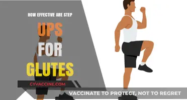 Elevate Your Glute Game: The Surprising Truth About Step-Ups