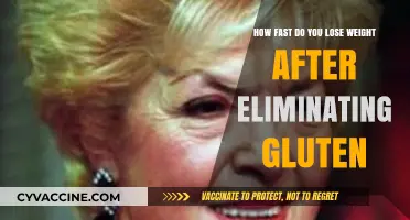 Gluten-Free Journey: Unveiling the Truth Behind Weight Loss