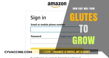 Unlocking Glute Growth: A Comprehensive Guide to Building Your Best Behind